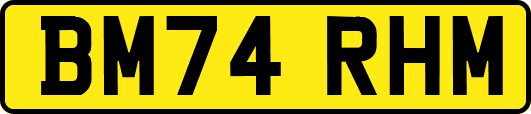 BM74RHM