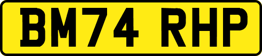 BM74RHP