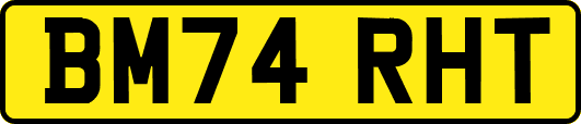 BM74RHT