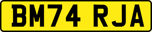 BM74RJA