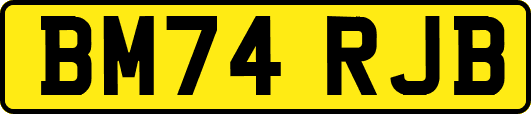 BM74RJB