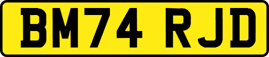 BM74RJD
