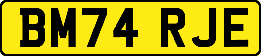 BM74RJE