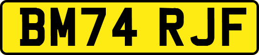 BM74RJF