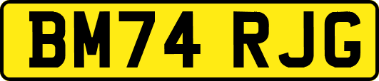 BM74RJG