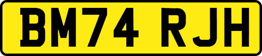 BM74RJH