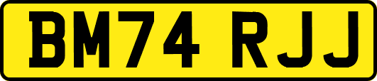 BM74RJJ