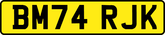 BM74RJK
