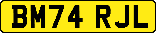 BM74RJL