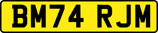 BM74RJM