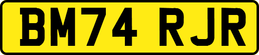 BM74RJR