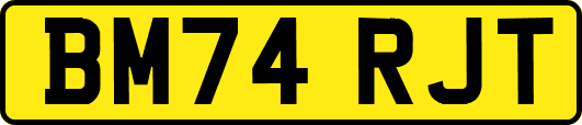 BM74RJT