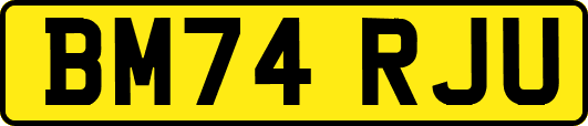 BM74RJU