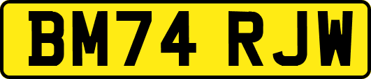 BM74RJW