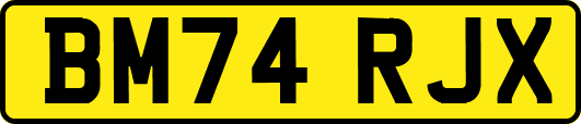 BM74RJX