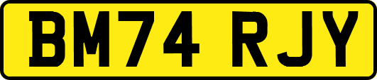 BM74RJY