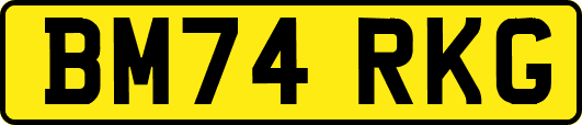 BM74RKG