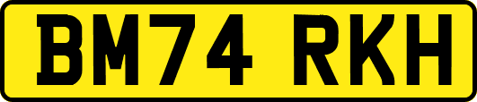 BM74RKH