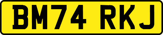 BM74RKJ