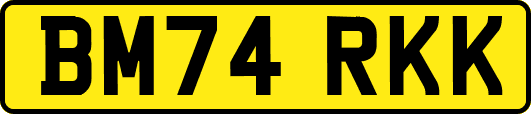 BM74RKK