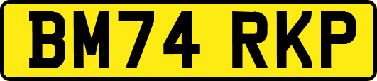 BM74RKP
