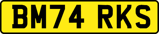 BM74RKS