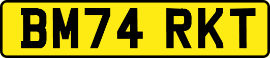 BM74RKT