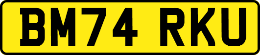BM74RKU