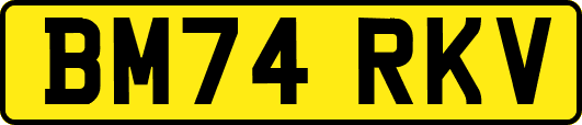 BM74RKV