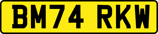 BM74RKW