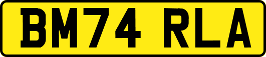 BM74RLA