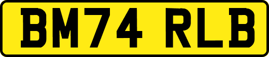BM74RLB