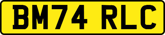 BM74RLC