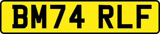 BM74RLF