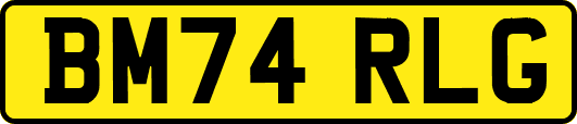 BM74RLG