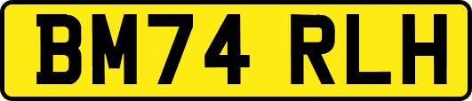BM74RLH