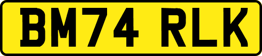 BM74RLK