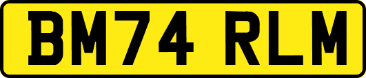 BM74RLM