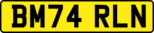 BM74RLN