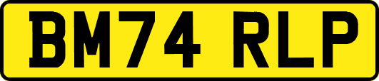 BM74RLP