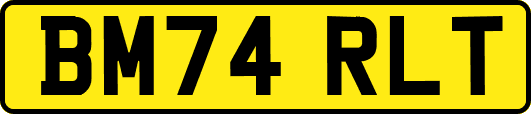 BM74RLT