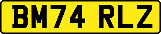 BM74RLZ