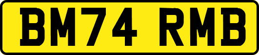 BM74RMB