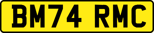 BM74RMC