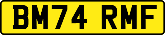 BM74RMF