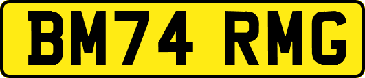 BM74RMG