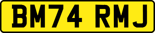 BM74RMJ
