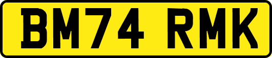 BM74RMK
