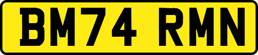 BM74RMN