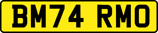 BM74RMO